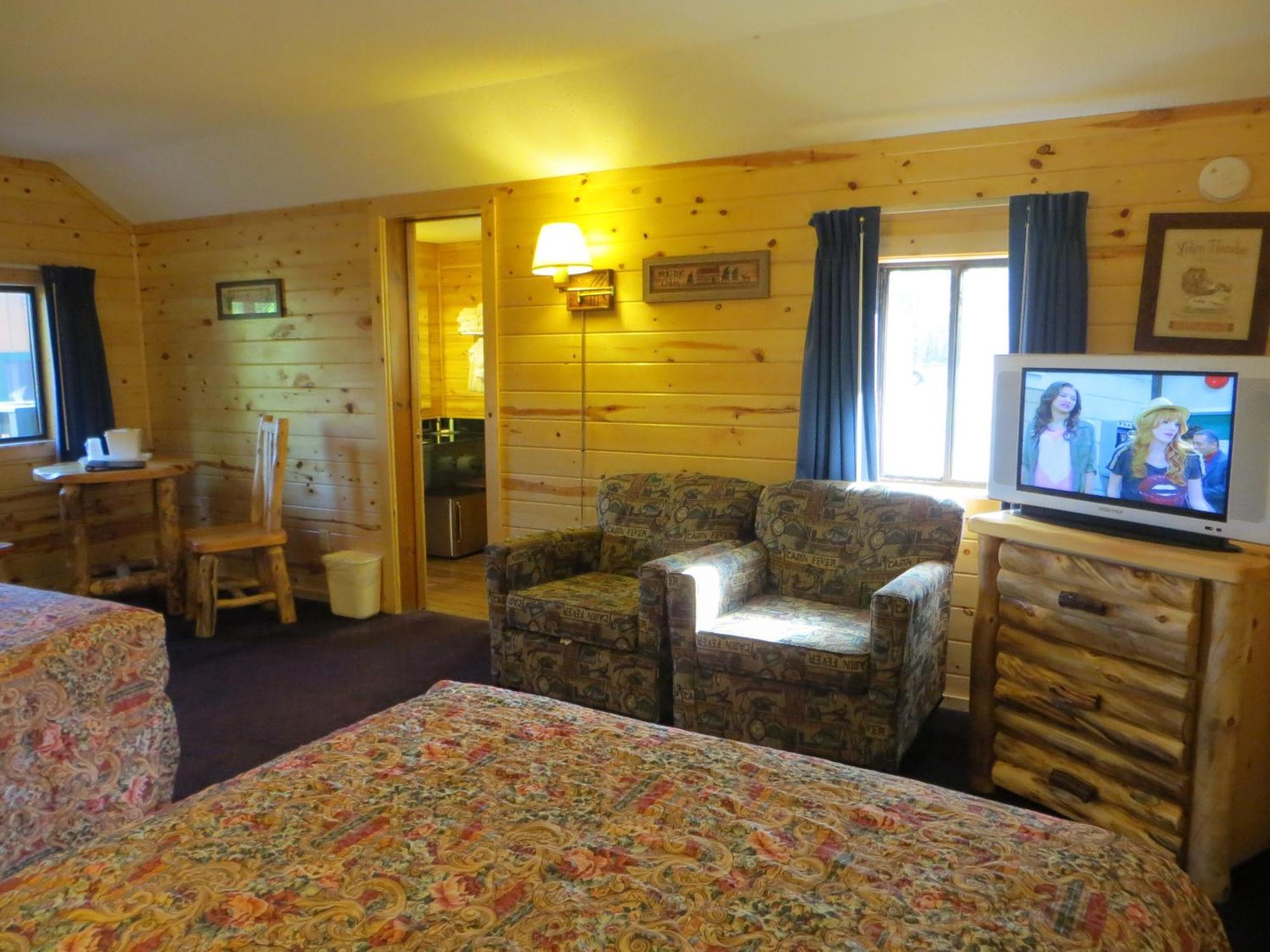 Econo Lodge Bayview Mackinaw City Ngoại thất bức ảnh