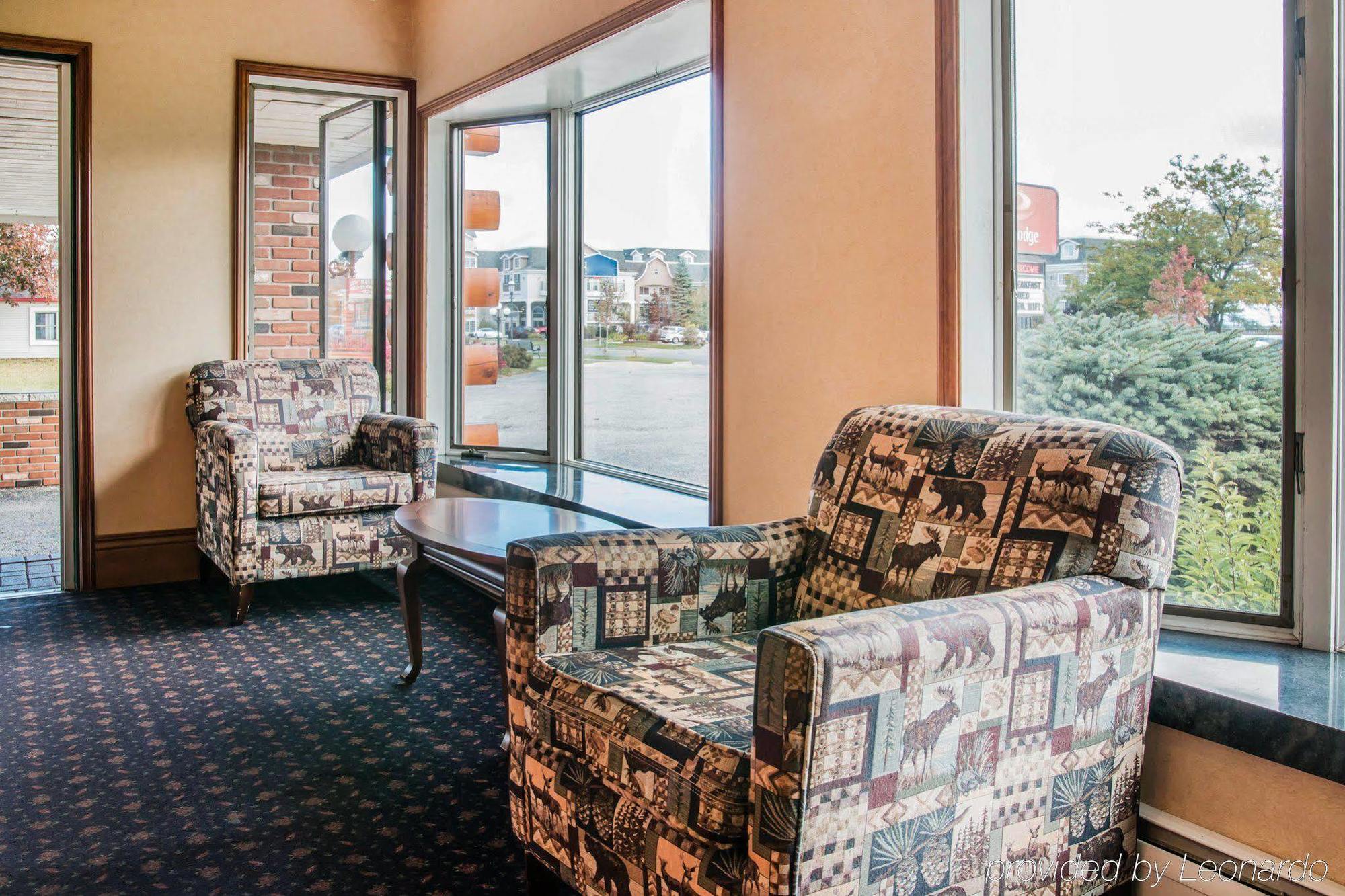 Econo Lodge Bayview Mackinaw City Ngoại thất bức ảnh