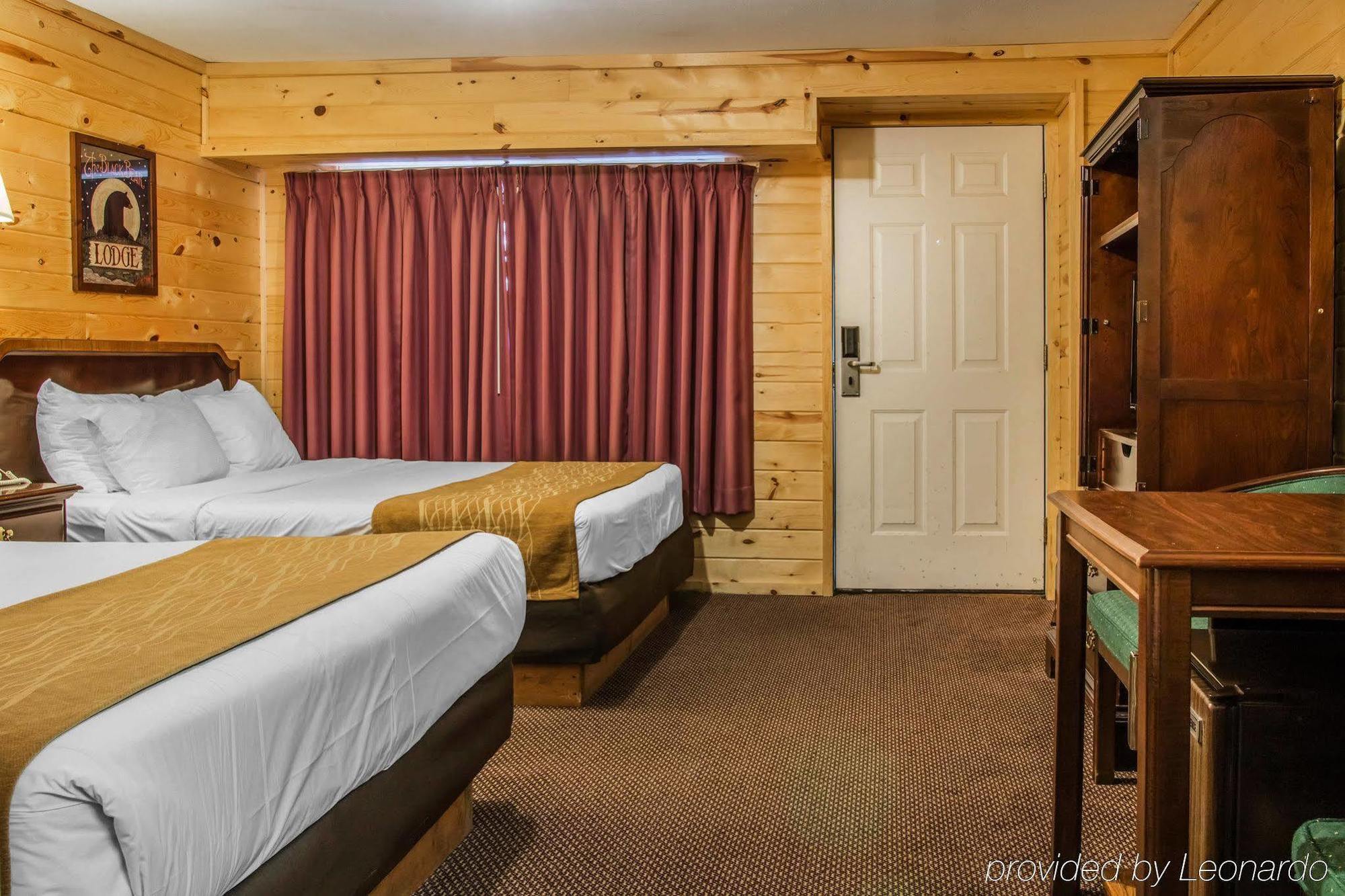 Econo Lodge Bayview Mackinaw City Ngoại thất bức ảnh
