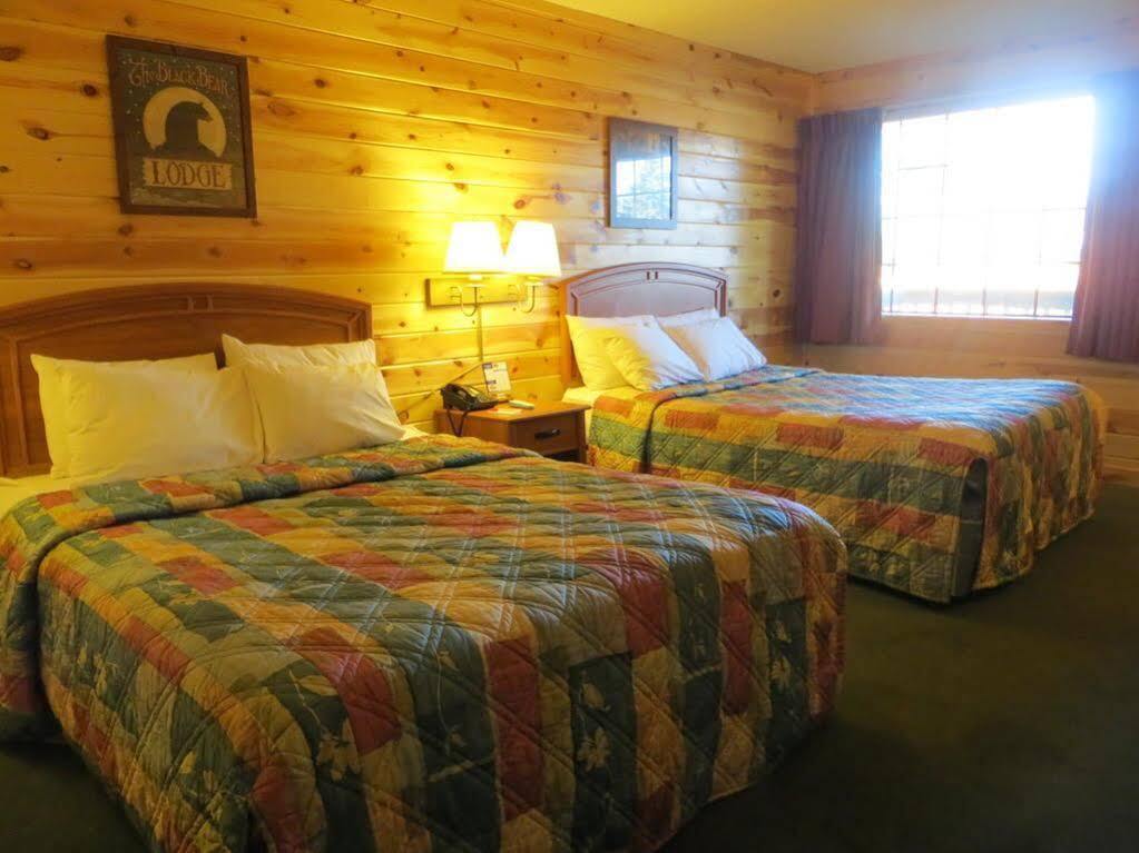 Econo Lodge Bayview Mackinaw City Ngoại thất bức ảnh